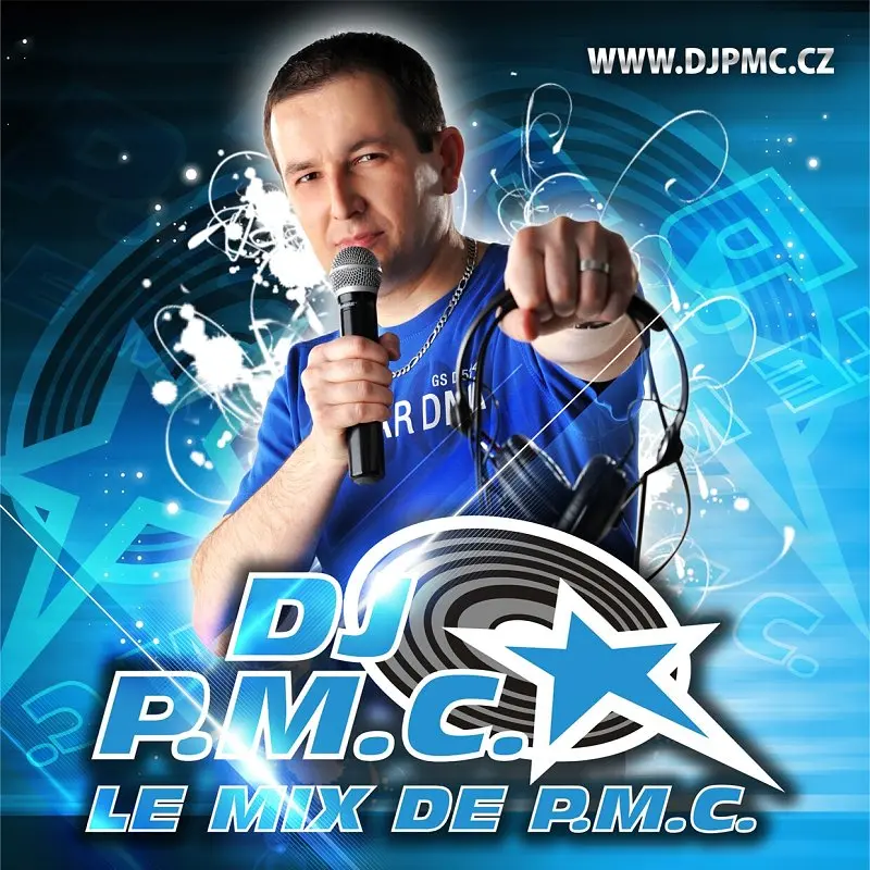 Obal setu LE MIX DE PMC #230 *EDITION SPECIAL*